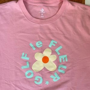 Golf le Fleur T-Shirt | Size: M